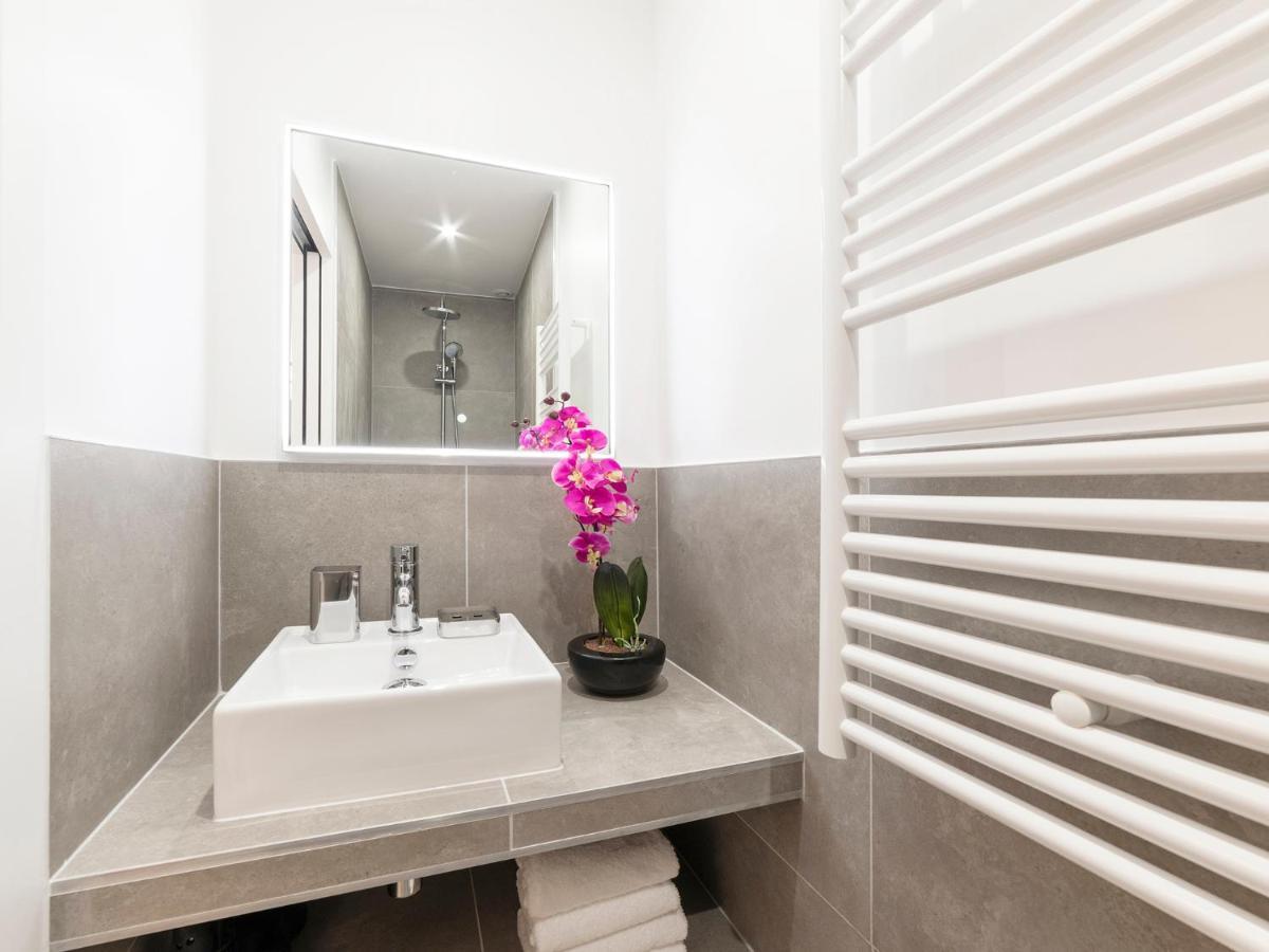 Livinparis - Luxury 3 Bedrooms Opera I Esterno foto